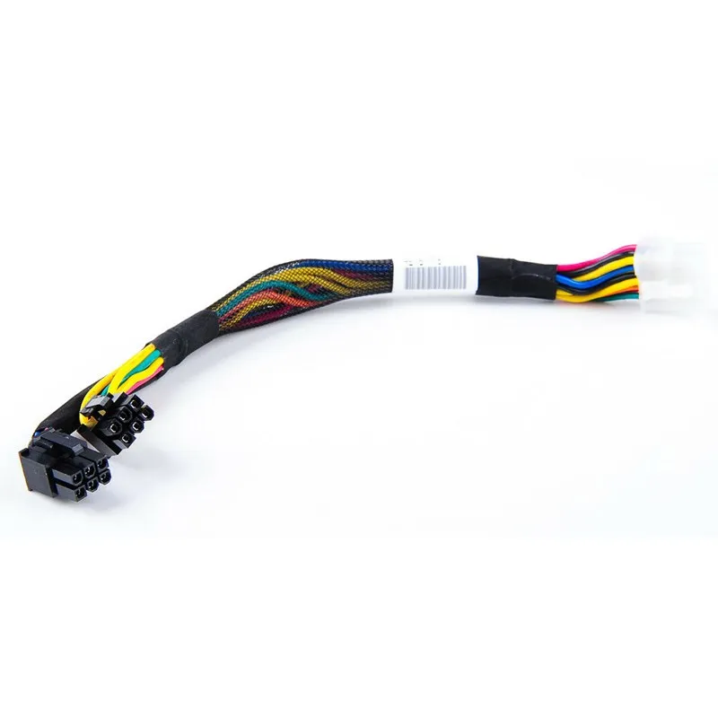 PCI-E Power Cable 2x 6-pin ProLiant dl380 gen9 755742-001 670728-002