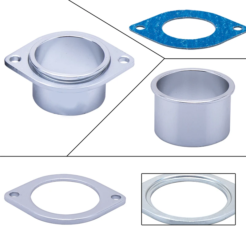 Универсальные автозапчасти Jdm гоночный турбонагнетатель алюминиевый