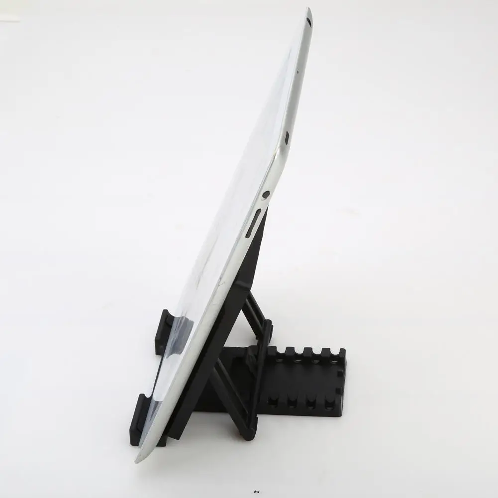 Универсальная регулируемая большая подставка для планшетного компьютера 7 11