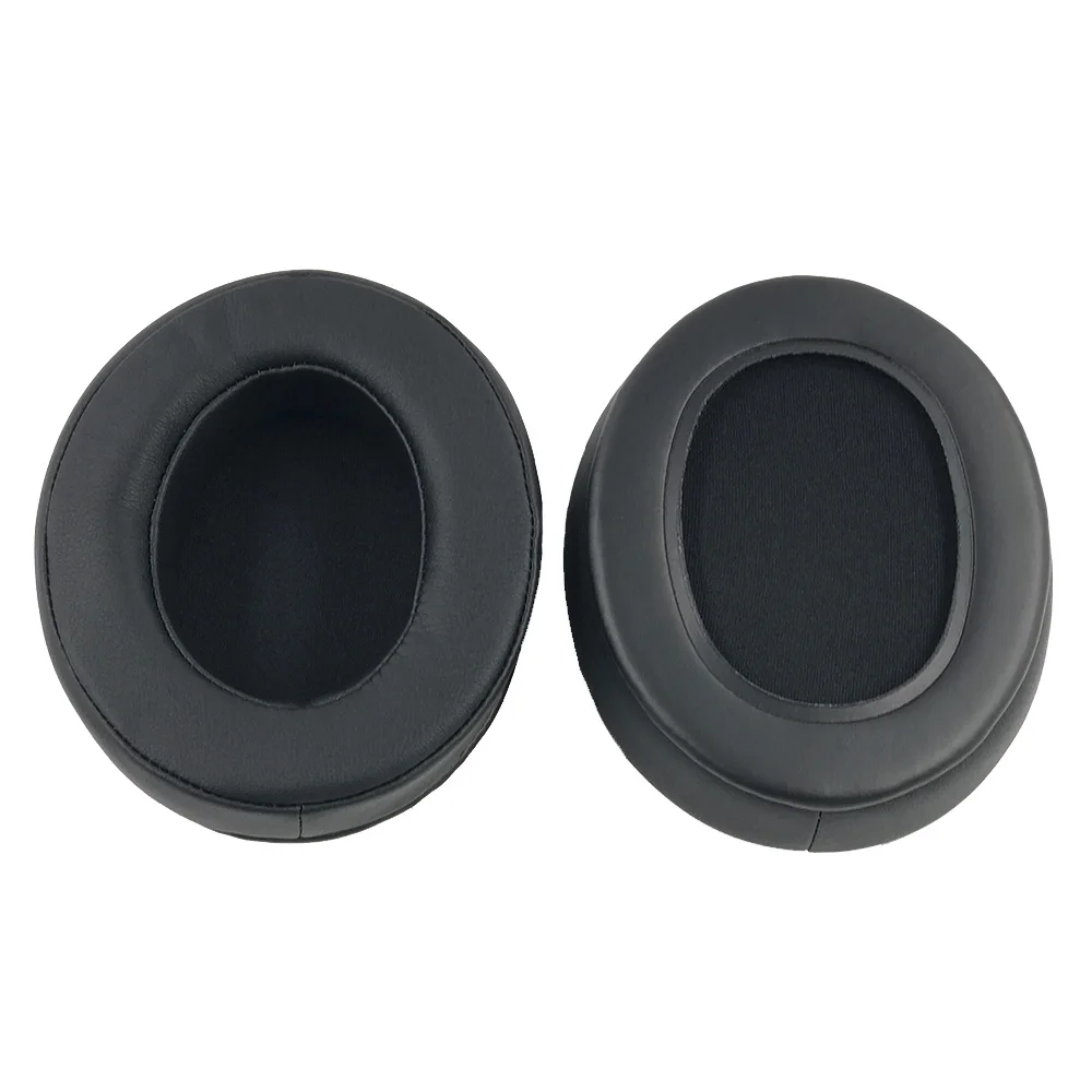 

Replacement Ear Pad Ear Cushion Ear Cups Ear Cover Earpads Repair Parts for Denon AH-D600EM AH D600 Headphone