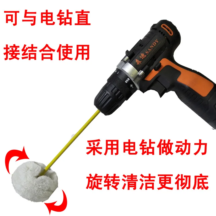 Автоматические щетки для туалета с различными щетинами туалетная щетка миски