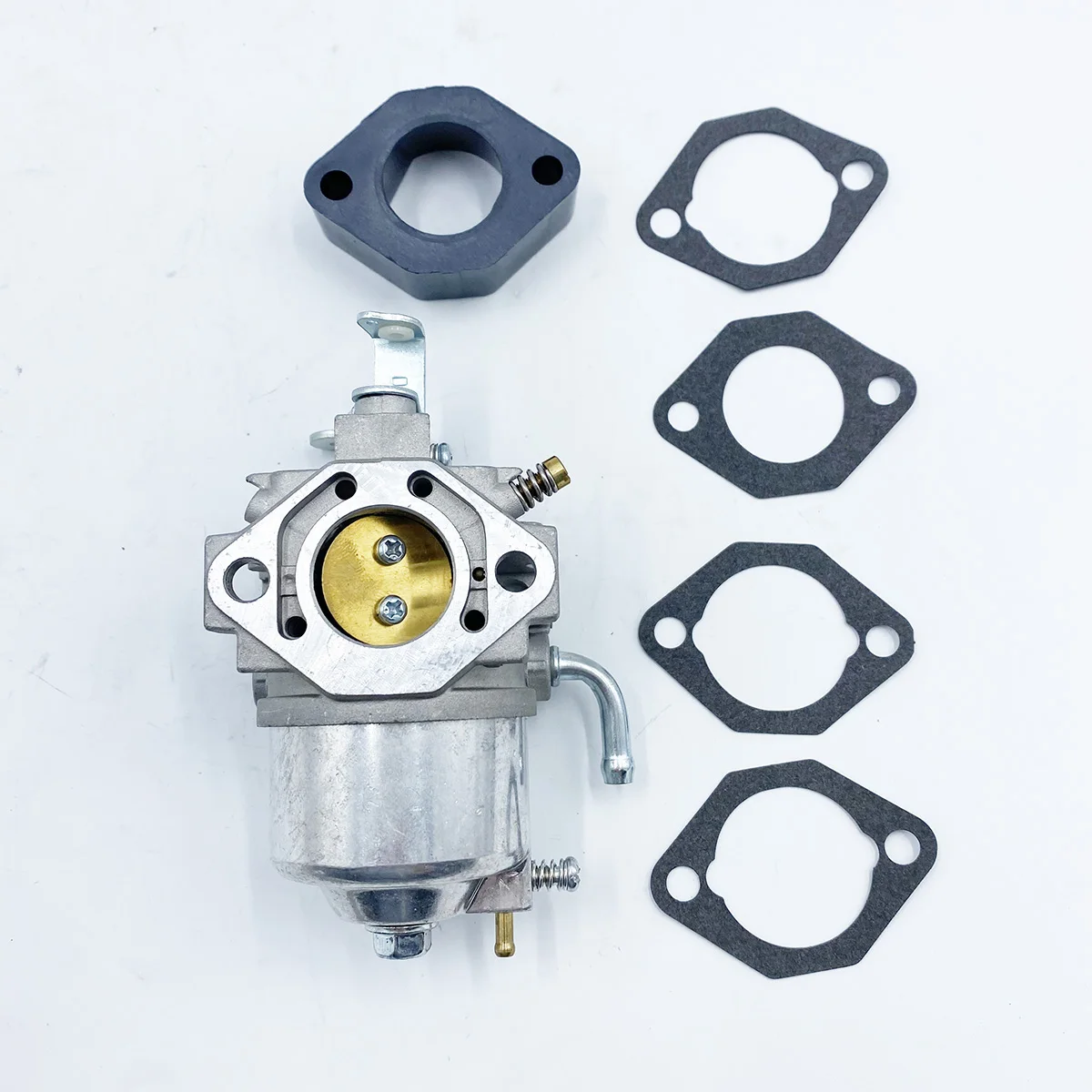 Карбюратор для Mitsubishi Carb GM291 GM301 GB290 GB300 GT1000 8HP 10HP | Автомобили и мотоциклы