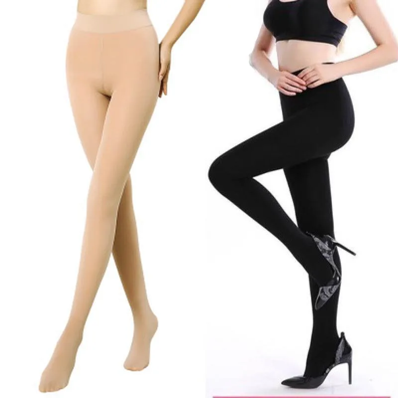 

Winter Women Tights Autumn Hosiery Black Pantyhose Medias Modal Tights Women Keep Warm Female Pantyhose Stockings