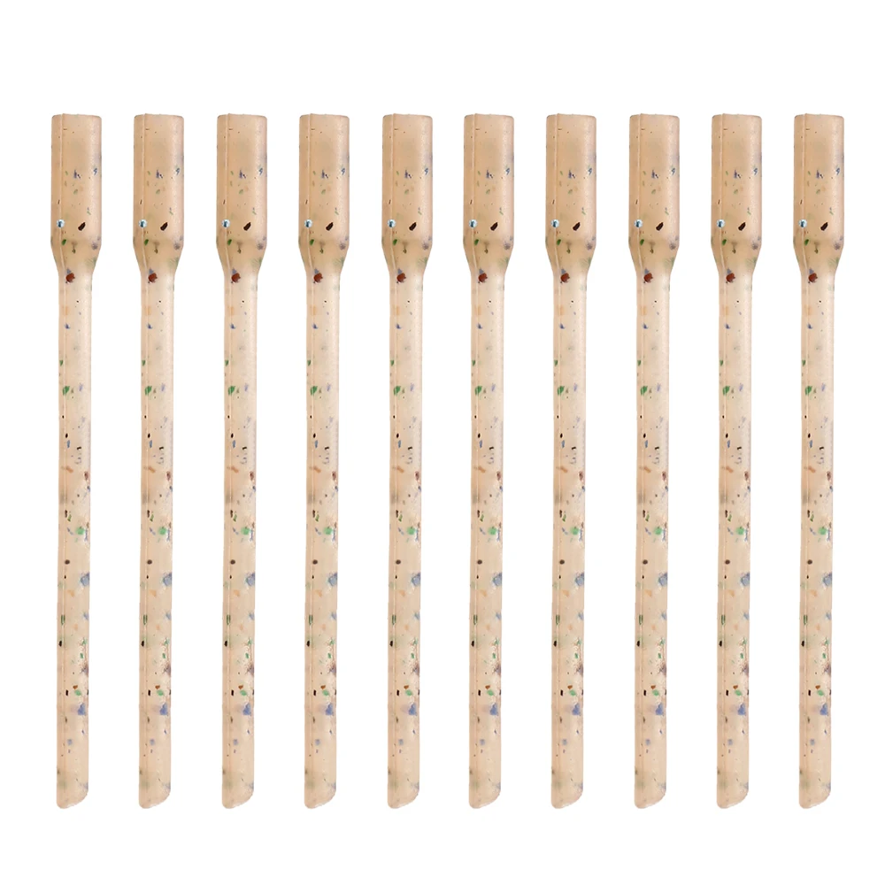 10pcs Carp Fishing Kickers Rubber Soft Anti-tangle Sleeves Lead Insert Hook Rig Line Aligners Sleeve Terminal | Спорт и развлечения