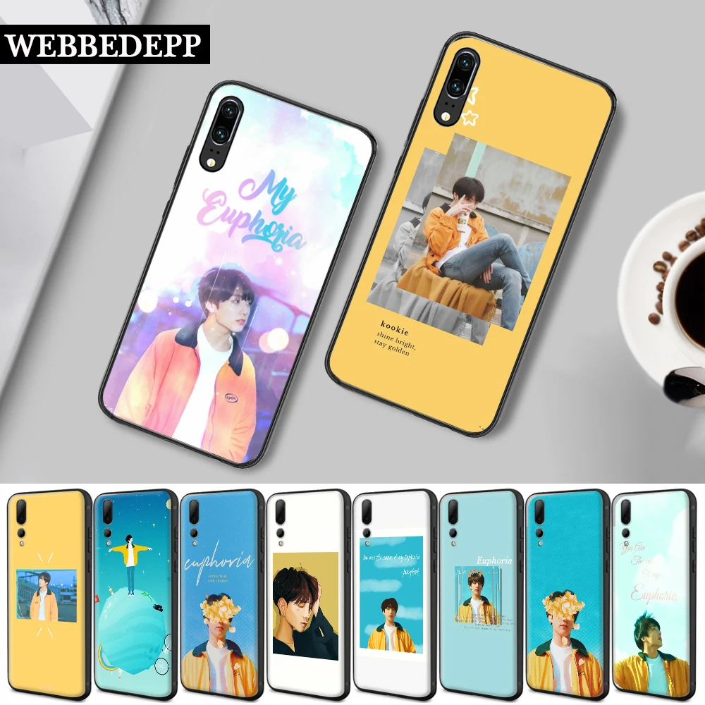Силиконовый чехол 34 Вт для Huawei P8 P9 Mini P10 P20 P30 Lite Pro 2015 2016 2017 P Smart Plus 2019|Бамперы| |