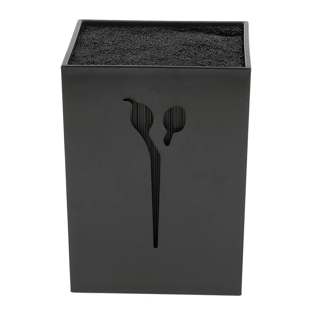 Профессиональные салонные парикмахерские гребни зажимы ножницы держатель