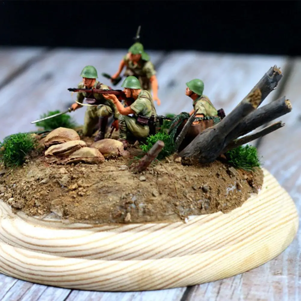 

Моделирование ручной работы, модель сцены, имитация кустарника, игла, трава, буксир, материалы «сделай сам», Модель Травы, моделирование тра...