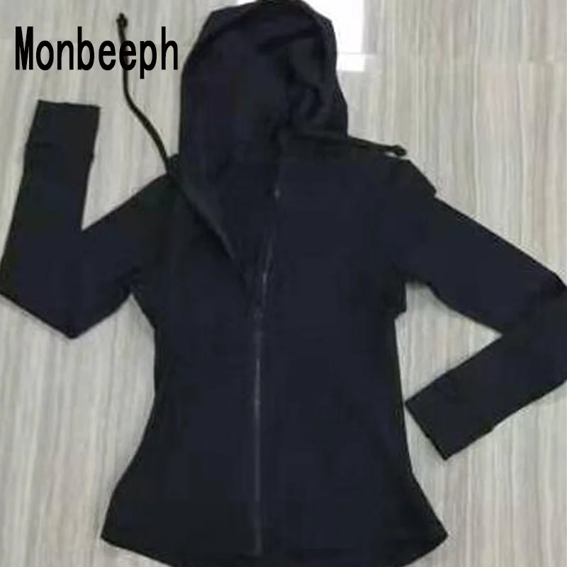 MOnbeeph женские куртки на молнии толстовки куртки Размер 4-12