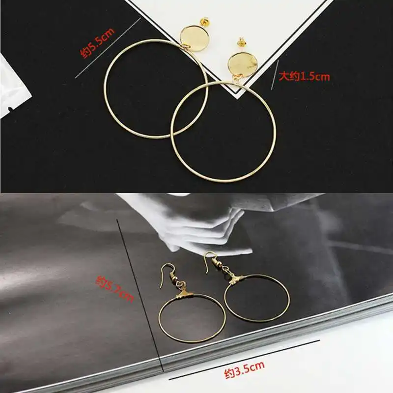 2019 новый тренд модные серьги капли с кисточками для женщин ювелирные