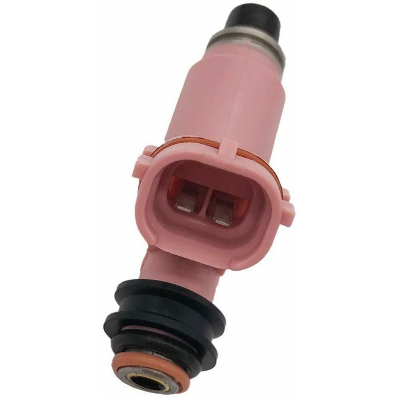 

4 Set 565Cc OE Fuel Injectors 16611AA370 for Subrau Forester STI WRX 16611-AA370