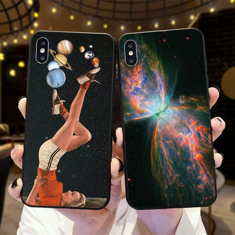 С яркими рисунками из мультфильма про динозавров asteroidsPhone чехол для Xiaomi Mi6 8 Lite SE