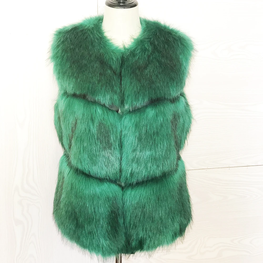 Специальная цена для активного отдыха Зимний толстый теплый женский жилет из