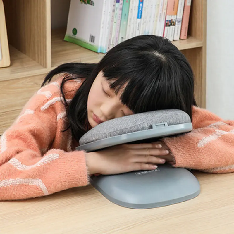 

Подушка для сна, складная, летняя, для детей и студентов