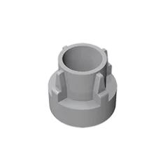 

Science and technology automobile building block MOC · 32187 building block power expansion ring connector assembly toy