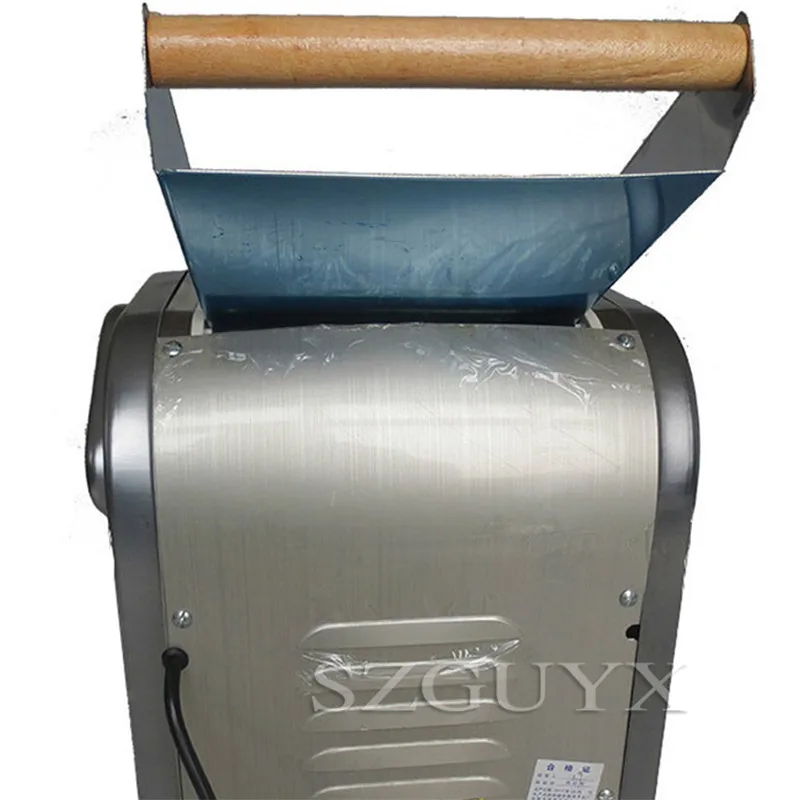 Бытовая Автоматическая машина для прессования пельменей из нержавеющей