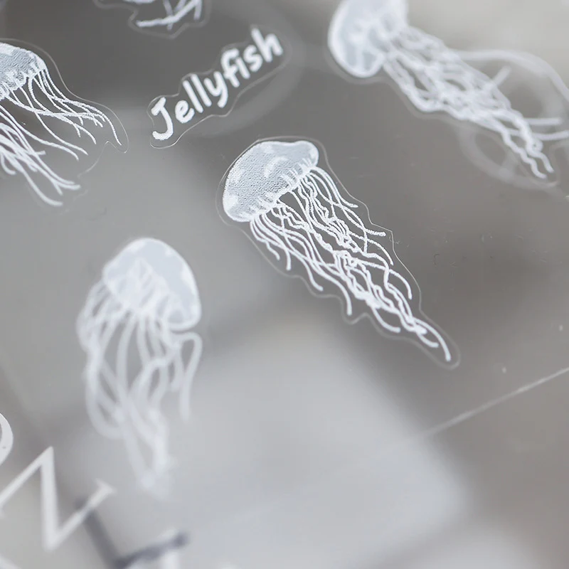 2021 новые 3D Богемские самоклеящиеся белые дизайнерские полосатые наклейки для