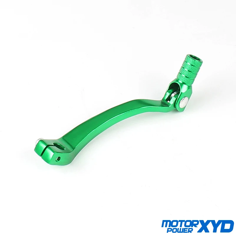 Алюминиевый складной рычаг переключения передач для мотоцикла CNC NC250 KAYO T6 K6 ESB J5 M2