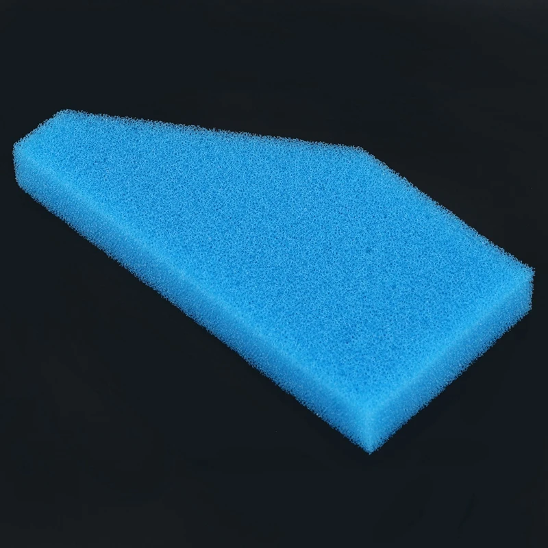 Набор фильтров подходит для пылесосов Thomas Aqua + Multi Clean X8 Parquet Pet & Family Идеальный