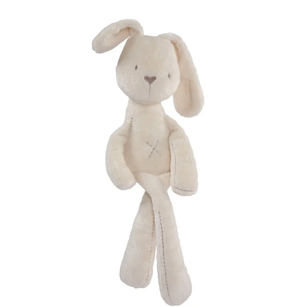 54 см Милая Детская плюшевая игрушка Спящая мягкая хлопок и плюш милая зверушка