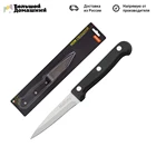 Нож с бакелитовой рукояткой MAL-07B для овощей, 8 см