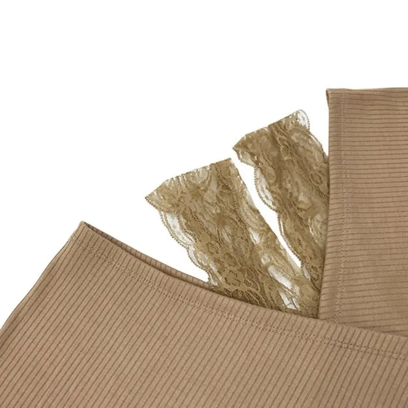 

Women Sexy Off Shoulder Sweater Loose Crop Top Knitted Pullovers Club V-neck Ladies Top Fashion Sweater Women Knitwear