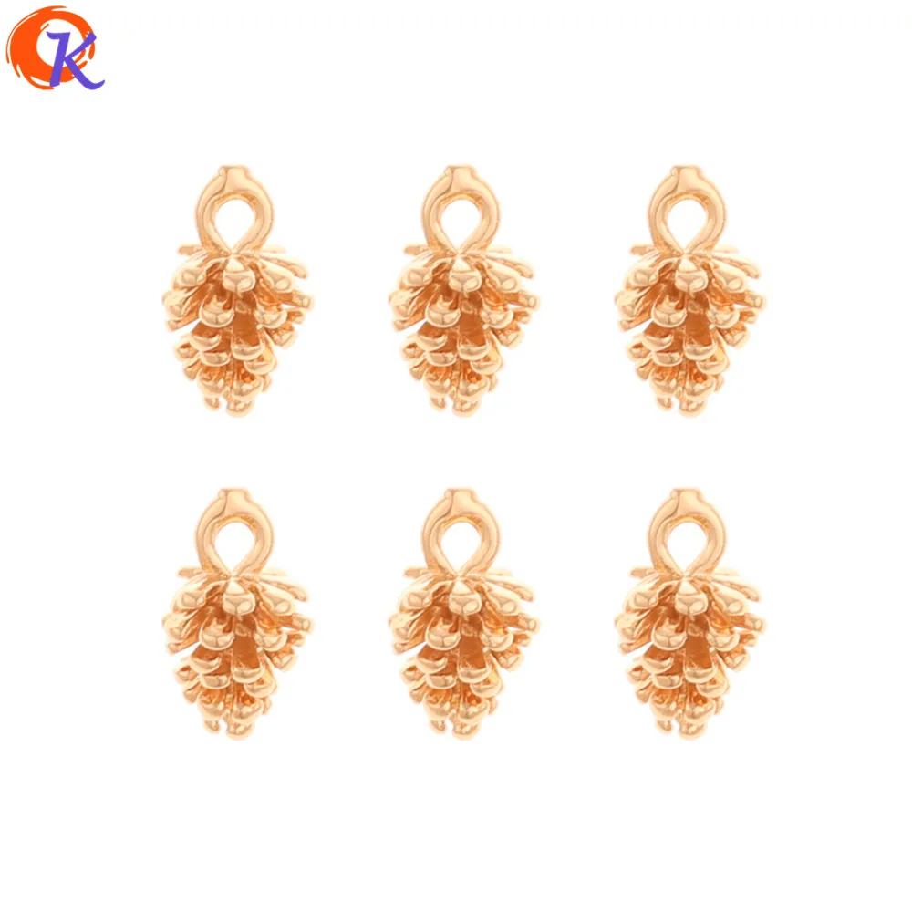 Ювелирные изделия Cordial Design 100 шт. 8*12 мм аксессуары/подвески/медный материал/форма