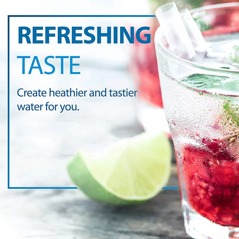 Rf 9999 фильтр для воды совместимый с Pur Rf-9999 Сменный (упаковка из 3) | Бытовая техника