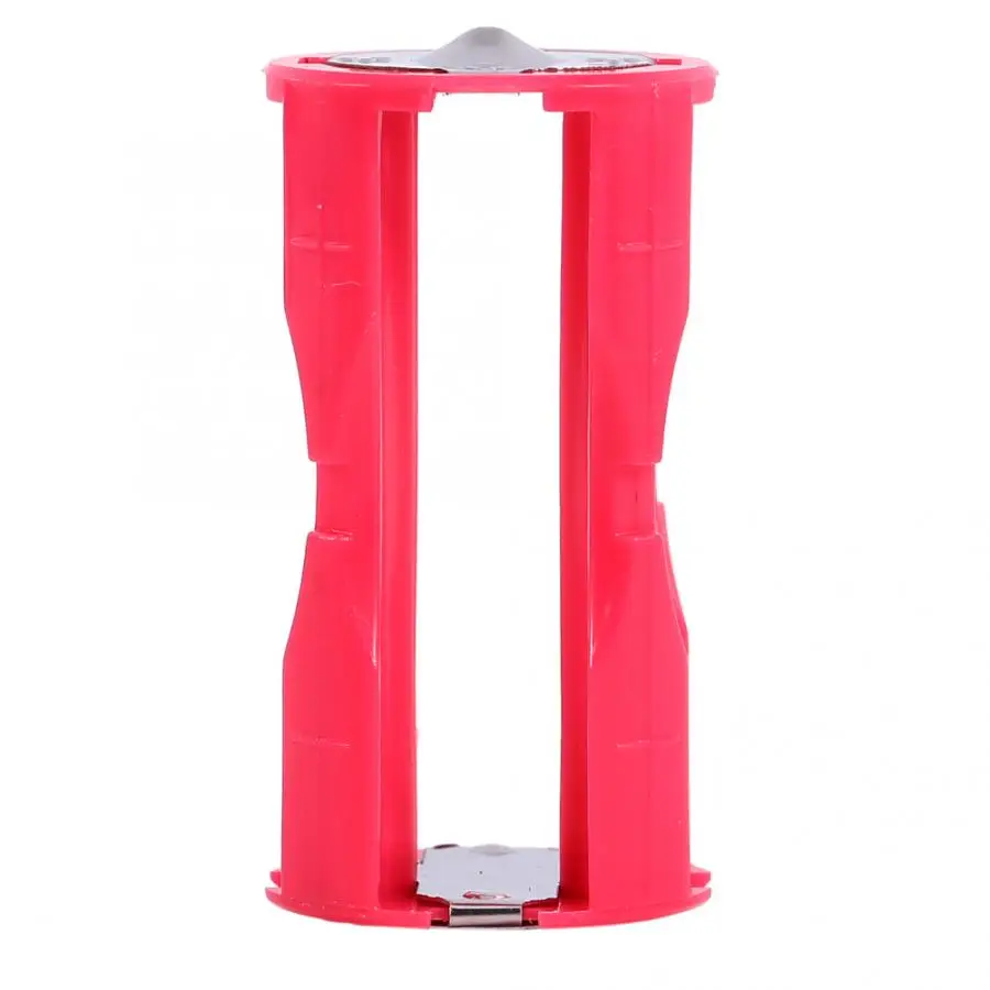 Чехол для портативного зарядного устройства 4 шт. размеры от AAA до C контейнер