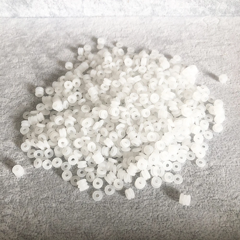 Эластичные кольца Paylor с зажимами из силикагеля для женщин подходят оригинальных