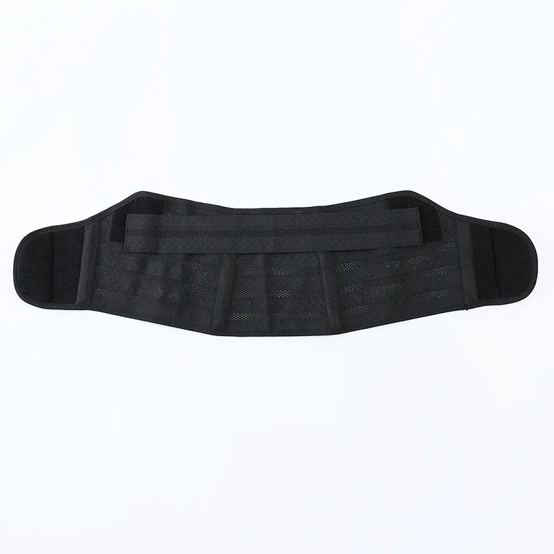 Cinturones de maternidad para mujeres embarazadas, cintur&oacute;n para el cuidado de la cintura, banda de soporte para el Abdomen, Protector de espalda, ropa de maternidad para embarazadas-5