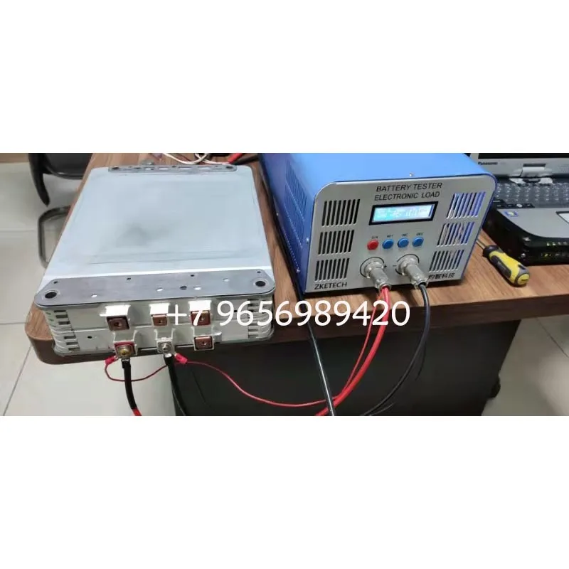 Рисунок 4 - элемент батареи лист модуль 40