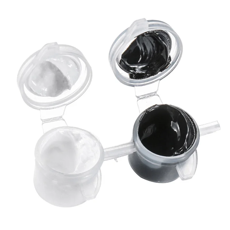 Акриловая краска металлического цвета для рисования на стену 1 комплект