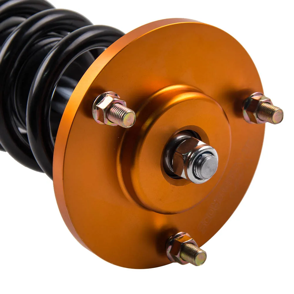 Front + Rear Air Suspension to Coil Conversion Kit for Ford Expedition Navigator 4WD 2003-2006 | Автомобили и мотоциклы