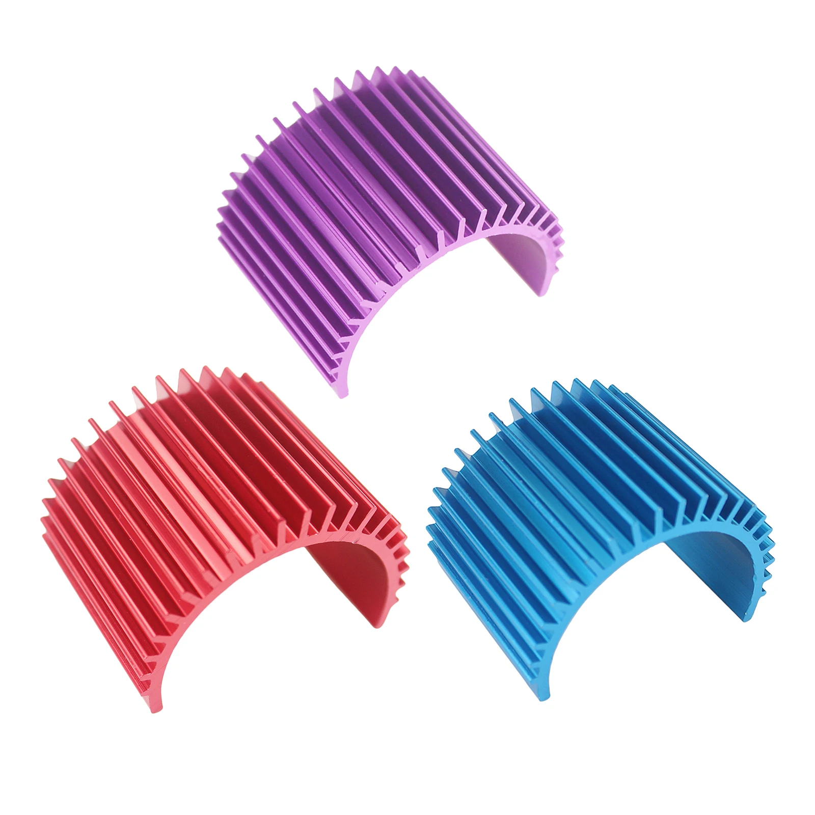 радиатор с алюминиевым двиг