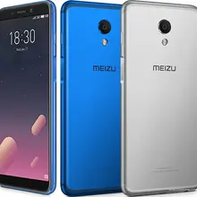 98%New Meizu M6S 3GB 32GB 5.7 inch screen Global version dual camera android phone cellphone