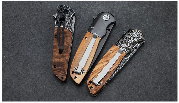 Multi Folding Knife tactical Survival Knives Hunting Camping Blade High hardness military survival knife pocket pare cutter | Инструменты