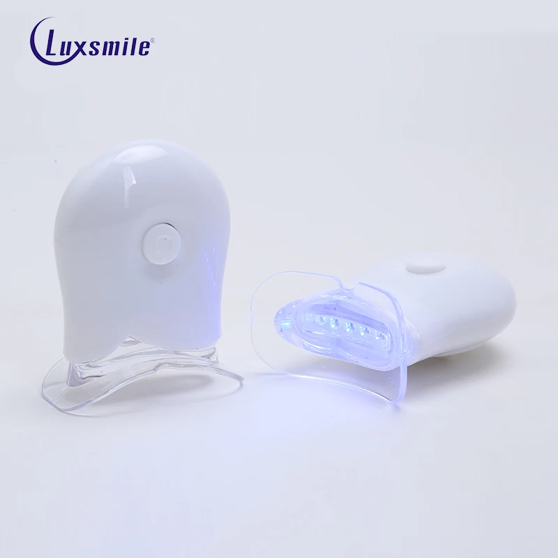 Комплект для отбеливания зубов Angel Smile с полосками стоматологические инструменты