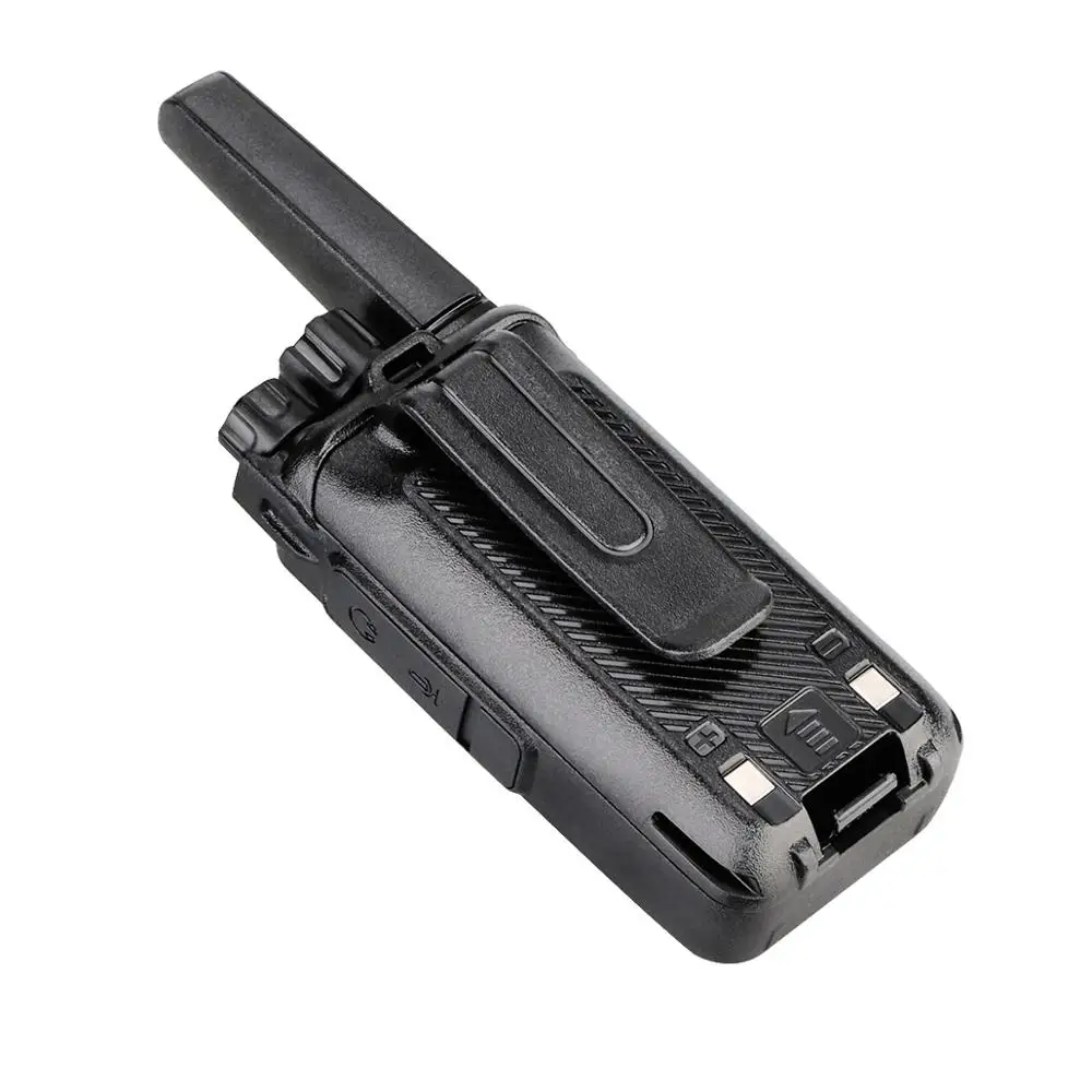 Retevis RT668 рация 2 шт. PMR PMR446 FRS двухстороннее радио UHF VOX портативное Walk Talk Way Радио для