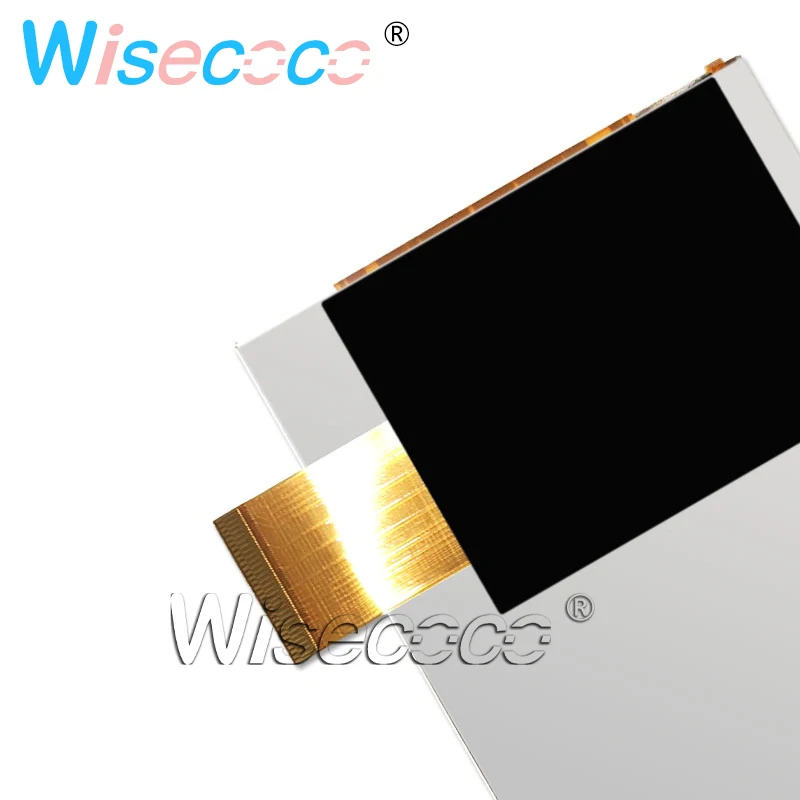 

3.7 inch LS037V7DW05 480 (RGB)*240 lcd screen handheld and PDA 61 pins