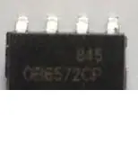 

Бесплатная доставка. OB6572CP OB6572 патч 8 футов управления питанием IC чипы
