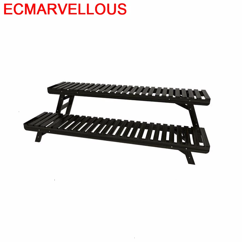 Madera для Etagere Pour Plante Saksi Standi Escalera Estanteria Para Macetas открытый Dekoration балкон Цветочная