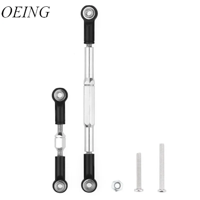 1 комплект рулевой тяги серво