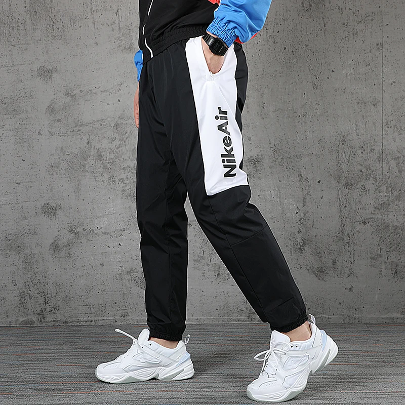 Мужские спортивные штаны NIKE M NSW новые оригинальные AIR WVN спортивная