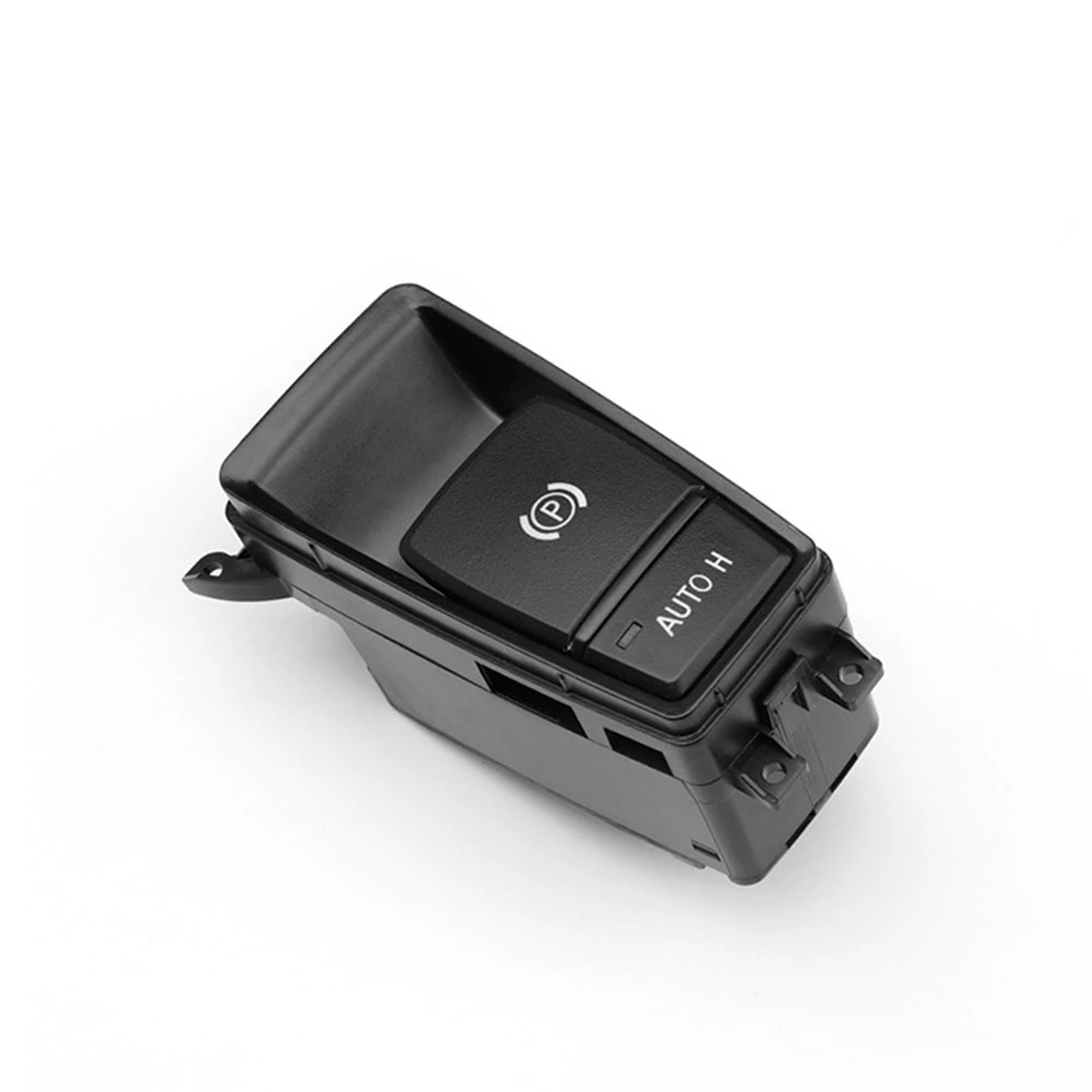 

61319148508 электронный выключатель ручного тормоза сборный парковочный выключатель для BMW X5 X6 E70 E71 автомобильный парковочный выключатель