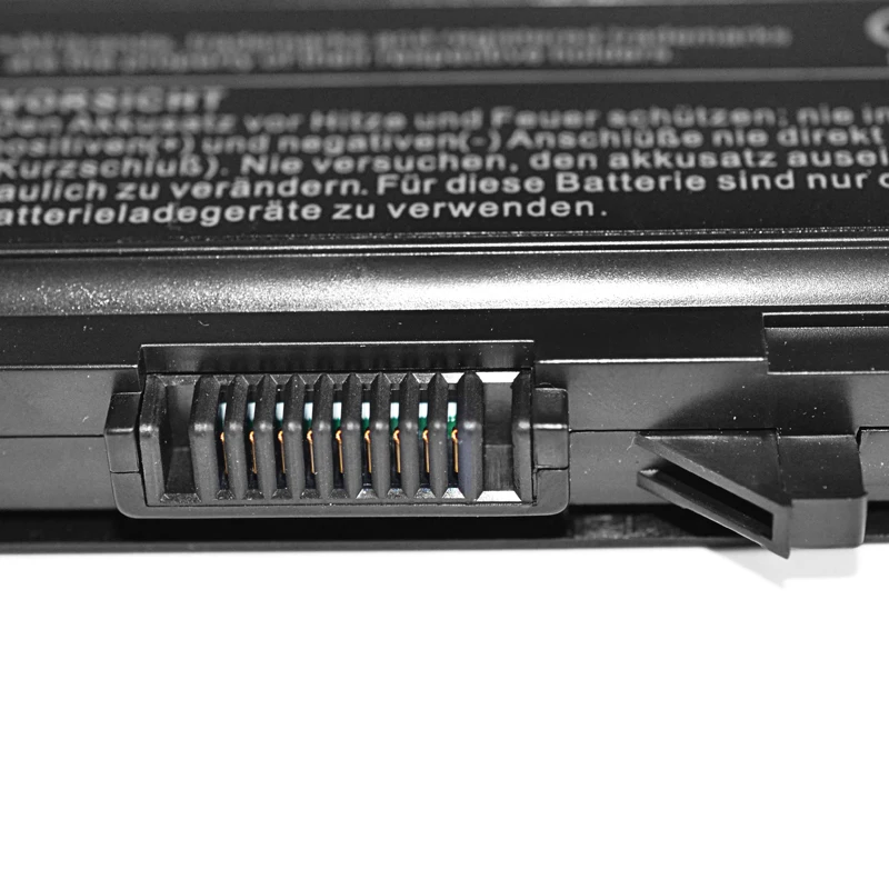 Аккумулятор Apexway для ноутбука Dell Latitude E5410 E5400 E5500 E5510 312-0762 312-0769 451-10616 KM742 KM769 0RM668 312-0902