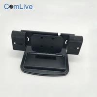 rearview mirror recorder bracket universal mirror car dvr holder iron material car video black holder for dash camera