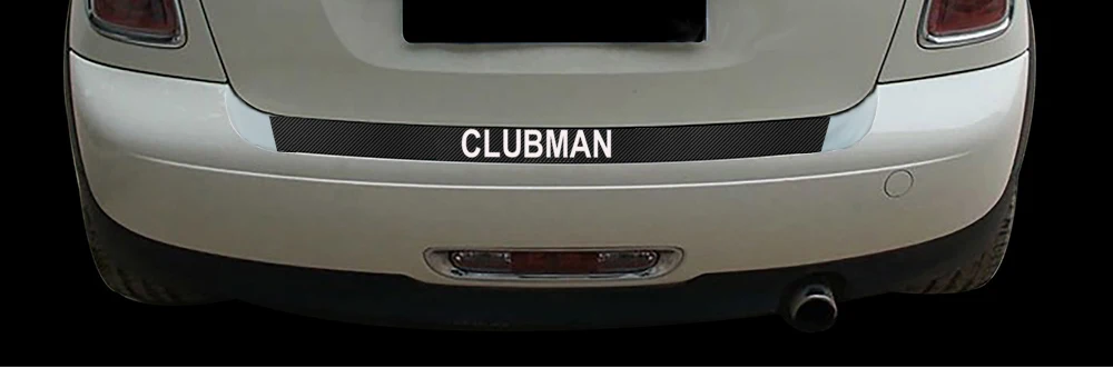 Бамперметр для автомобиля из углеродного волокна BMW MINI R57 R58 R59 R60 R61 F54 F55 F56 F57 F60 |