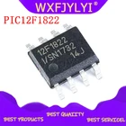 2 шт.лот, PIC12F1822SN 12F1822 SOP-8
