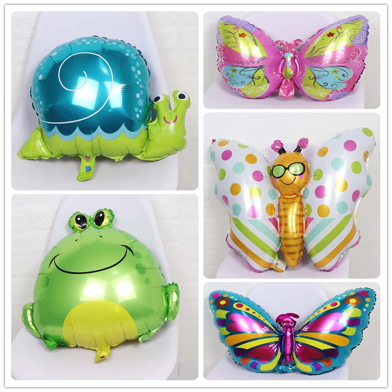 5 шт. декоративные воздушные шары|Воздушные шары и аксессуары| |