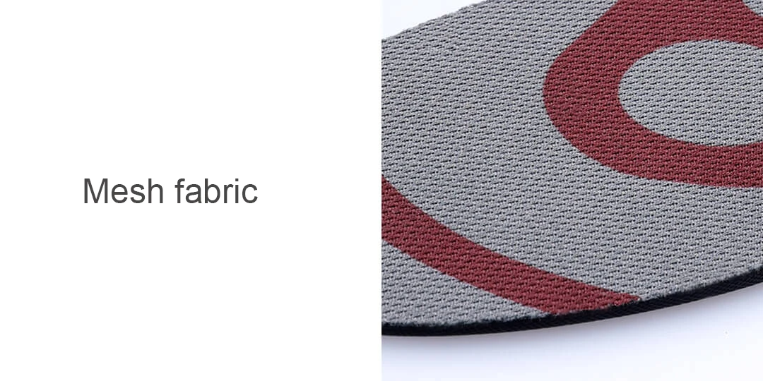 Новинка Xiaomi Youpin Air Cushion баскетбольная стелька с двойной амортизацией Нескользящие удобные дышащие Croppable спортивные стельки